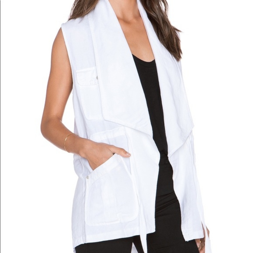 Sanctuary Vest